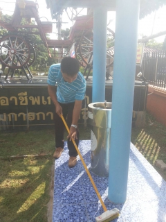 ไฟล์แนบ กปภ.สาขาเกาะคา ทำการล้างแท่นน้ำดื่ม ประจำเดือน พฤษภาคม 2561