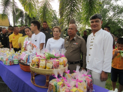 ไฟล์แนบ กปภ.สาขานราธิวาส ร่วมทำบุญตักบาตรและเวียนเทียน เนื่องในวันอาสาฬหบูชา