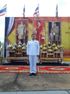 ไฟล์แนบ กปภ.สาขากำแพงเพชร ร่วมกิจกรรมในวันเฉลิมพระชนมพรรษาสมเด็จพระเจ้าอยู่หัว 66 พรรษา 