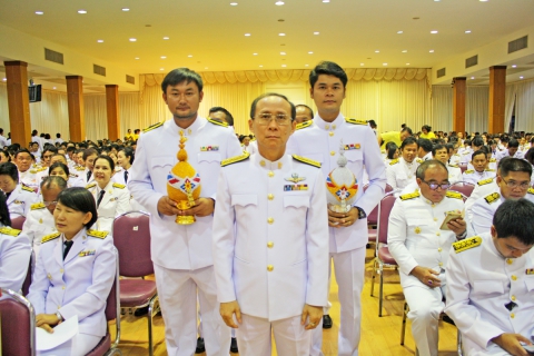 ไฟล์แนบ กปภ.สาขาอุบลราชธานี ร่วมพิธีถวายเครื่องราชสักการะ และจุดเทียนชัยถวายพระพร  สมเด็จพระเจ้าอยู่หัวฯ รัชกาลที่ 10