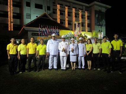 ไฟล์แนบ กปภ.สาขานราธิวาส ร่วมกิจกรรมเนื่องในวันเฉลิมพระชนมพรรษาสมเด็จพระเจ้าอยู่หัว 66 พรรษา 28 กรกฎาคม 2561