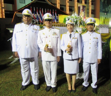 ไฟล์แนบ กปภ.สาขานราธิวาส ร่วมกิจกรรมเนื่องในวันเฉลิมพระชนมพรรษาสมเด็จพระเจ้าอยู่หัว 66 พรรษา 28 กรกฎาคม 2561