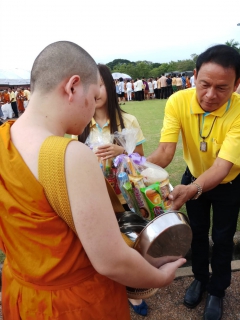 ไฟล์แนบ กปภ.สาขาสามพราน ร่วมทำบุญตักบาตรเนื่องในวันอาสาฬหบูชา ณ พุทธมณฑล จ.นครปฐม