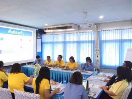 ไฟล์แนบ กปภ.สาขาจันทบุรี ร่วมกับ กปภ.สาขาขลุง ประชุมเรื่องการตัดโอนผู้ใช้น้ำอำเภอแหลมสิงห์ ให้กับ กปภ.สาขาขลุง