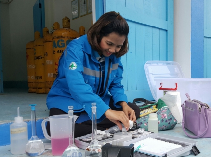 ไฟล์แนบ คณะทำงานด้านเทคนิคระดับกปภ.เขต 5 จัดประชุมเชิงปฏิบัติการ ณ กปภ.สาขานาทวี ในวันที่ 2 สิงหาคม 2561
