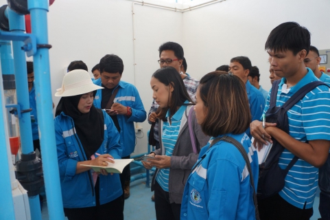 ไฟล์แนบ คณะทำงานด้านเทคนิคระดับกปภ.เขต 5 จัดประชุมเชิงปฏิบัติการ ณ กปภ.สาขานาทวี ในวันที่ 2 สิงหาคม 2561
