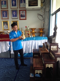 ไฟล์แนบ กปภ.สาขาสามพราน จัดกิจกรรม Big Cleaning Day 