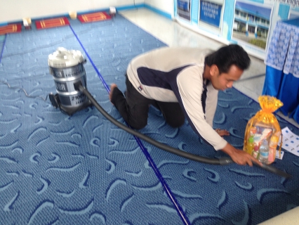 ไฟล์แนบ กปภ.สาขาสามพราน จัดกิจกรรม Big Cleaning Day 