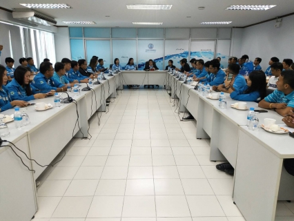 ไฟล์แนบ กปภ.ข.2 นำทีมกปภ.สาขาในสังกัด เข้าศึกษาดูงาน ณ การประปานครหลวงสาขามีนบุรี