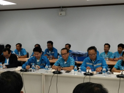 ไฟล์แนบ กปภ.ข.2 นำทีมกปภ.สาขาในสังกัด เข้าศึกษาดูงาน ณ การประปานครหลวงสาขามีนบุรี