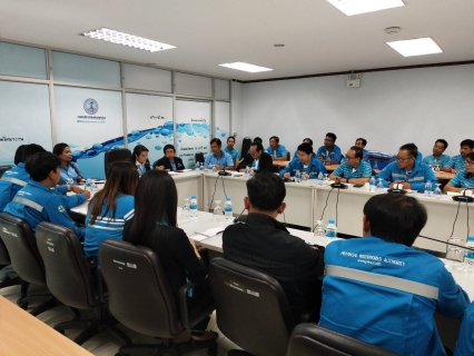 ไฟล์แนบ กปภ.ข.2 นำทีมกปภ.สาขาในสังกัด เข้าศึกษาดูงาน ณ การประปานครหลวงสาขามีนบุรี