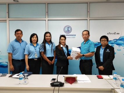 ไฟล์แนบ กปภ.ข.2 นำทีมกปภ.สาขาในสังกัด เข้าศึกษาดูงาน ณ การประปานครหลวงสาขามีนบุรี