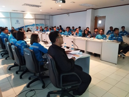 ไฟล์แนบ กปภ.ข.2 นำทีมกปภ.สาขาในสังกัด เข้าศึกษาดูงาน ณ การประปานครหลวงสาขามีนบุรี