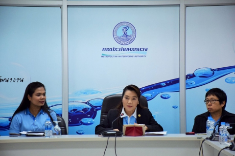 ไฟล์แนบ กปภ.ข.2 นำทีมกปภ.สาขาในสังกัด เข้าศึกษาดูงาน ณ การประปานครหลวงสาขามีนบุรี