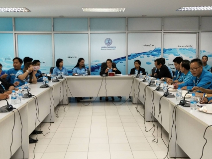 ไฟล์แนบ กปภ.ข.2 นำทีมกปภ.สาขาในสังกัด เข้าศึกษาดูงาน ณ การประปานครหลวงสาขามีนบุรี