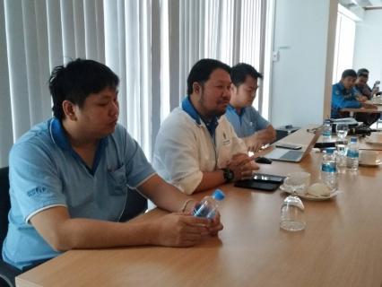 ไฟล์แนบ กปภ.ข.2 นำทีมกปภ.สาขาในสังกัด เข้าศึกษาดูงาน ณ การประปานครหลวงสาขามีนบุรี