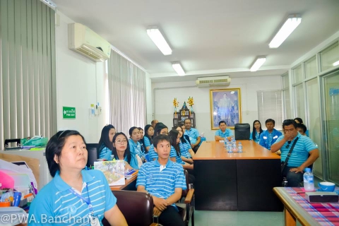 ไฟล์แนบ ประปาบ้านฉาง จัดซ้อมแผนอัคคีภัย 61