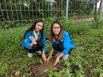 ไฟล์แนบ กปภ.สาขาพะเยา จัดกิจกรรม "โครงการปลูกป่าเฉลิมพระเกียรติสมเด็จพระเจ้าอยู่หัวมหาวชิราลงกรณบดินทรเทพยวรางกูร เนื่องในโอกาสเฉลิมพระชนมพรรษา 66 พรรษา 28 กรกฎาคม 2561"