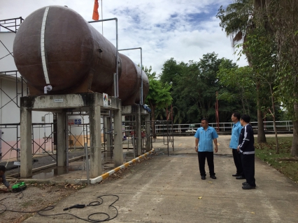 ไฟล์แนบ กปภ.สาขาสมุทรสงคราม ร่วมประชุมและลงพื้นที่ตรวจสอบ การเตรียมความพร้อมรับสถานการณ์อุทกภัยของ บจก.เอ็กคอมธารา