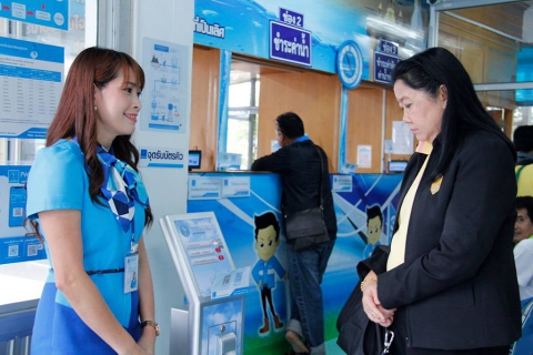 ไฟล์แนบ กปภ.สาขาสกลนคร และกปภ.ข.๗ ร่วมให้การต้อนรับ คณะอนุกรรมการตรวจประเมินมาตรฐานศูนย์ราชการสะดวก (Government Easy Contact Center : GECC )