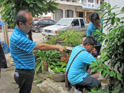 ไฟล์แนบ กปภ.สาขาอุบลราชธานี จัดกิจกรรม โครงการเติมใจให้กัน (HOME CARE) ครั้งที่ 4/2561