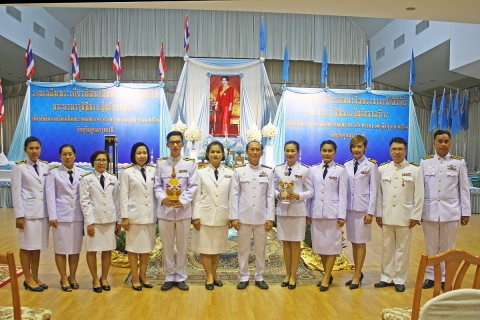 ไฟล์แนบ กปภ.สาขาอุบลราชธานี เข้าร่วมพิธีเฉลิมพระเกียรติสมเด็จพระนางเจ้าสิริกิติ์ พระบรมราชินีนาถ ในรัชกาลที่ 9 เนื่องในโอกาสมหามงคลเฉลิมพระชนมพรรษา 86 พรรษา 12 สิงหาคม 2561