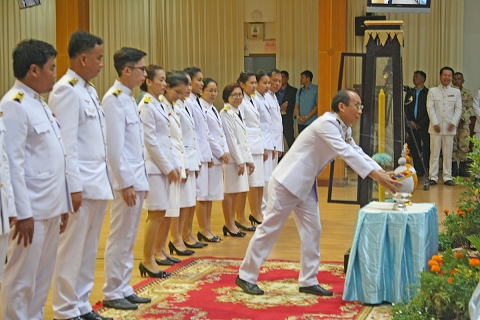 ไฟล์แนบ กปภ.สาขาอุบลราชธานี เข้าร่วมพิธีเฉลิมพระเกียรติสมเด็จพระนางเจ้าสิริกิติ์ พระบรมราชินีนาถ ในรัชกาลที่ 9 เนื่องในโอกาสมหามงคลเฉลิมพระชนมพรรษา 86 พรรษา 12 สิงหาคม 2561