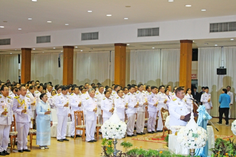 ไฟล์แนบ กปภ.สาขาอุบลราชธานี เข้าร่วมพิธีเฉลิมพระเกียรติสมเด็จพระนางเจ้าสิริกิติ์ พระบรมราชินีนาถ ในรัชกาลที่ 9 เนื่องในโอกาสมหามงคลเฉลิมพระชนมพรรษา 86 พรรษา 12 สิงหาคม 2561
