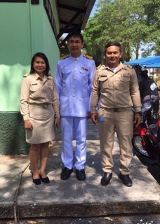 ไฟล์แนบ กปภ.สาขาเขาชัยสน  เข้าร่วมพิธีเฉลิมพระเกียรติสมเด็จพระนางเจ้าสิริกิติ์  พระบรมราชินีนาถ  ในรัชกาลที่  ๙  เนื่องในโอกาสวันเฉลิมพระชนมพรรษา  ๘๖  พรรษา  ๑๒  สิงหาคม  ๒๕๖๑