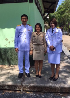 ไฟล์แนบ กปภ.สาขาเขาชัยสน  เข้าร่วมพิธีเฉลิมพระเกียรติสมเด็จพระนางเจ้าสิริกิติ์  พระบรมราชินีนาถ  ในรัชกาลที่  ๙  เนื่องในโอกาสวันเฉลิมพระชนมพรรษา  ๘๖  พรรษา  ๑๒  สิงหาคม  ๒๕๖๑