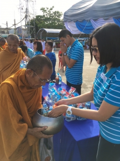 ไฟล์แนบ กปภ.สาขาพนมทวน ร่วมทำบุญตักบาตรข้าวสารอาหารแห้ง เนื่องในวันแม่แห่งชาติ