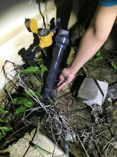 ไฟล์แนบ กปภ.สาขากำแพงเพชร ปฏิบัติงานหาท่อแตกรั่วโดยวิธี Passive control พื้นที่ตำบลนครชุม อำเภอเมือง จังหวัดกำแพงเพชร 