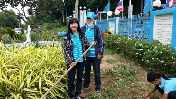 ไฟล์แนบ กปภ.สาขาพยุหะคีรีจัดกิจกรรม Big Clearning Day ครั้งที่ 2/2561 