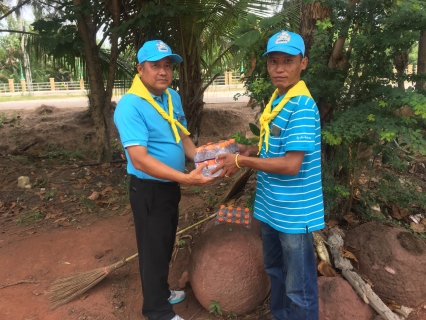 ไฟล์แนบ กปภ.สาขาสมุทรสงคราม ร่วมกิจกรรมขับเคลื่อนโครงการจิตอาสา เราทำความ ดี ด้วยหัวใจ 