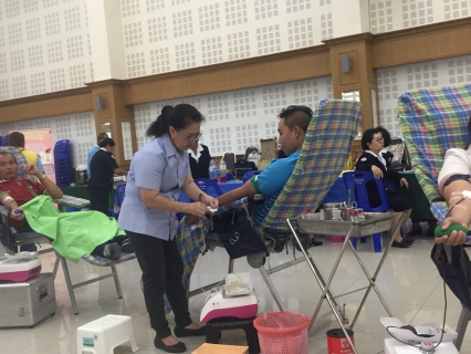 ไฟล์แนบ กปภ.สาขาสมุทรสงคราม  ร่วมกิจกรรมโครงการบริจาคโลหิตถวายเป็นพระราชกุศล สมเด็จพระนางเจ้าสิริกิติ์ พระบรมราชินีนาถ ในรัชกาลที่ 9