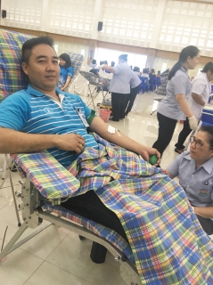 ไฟล์แนบ กปภ.สาขาสมุทรสงคราม  ร่วมกิจกรรมโครงการบริจาคโลหิตถวายเป็นพระราชกุศล สมเด็จพระนางเจ้าสิริกิติ์ พระบรมราชินีนาถ ในรัชกาลที่ 9