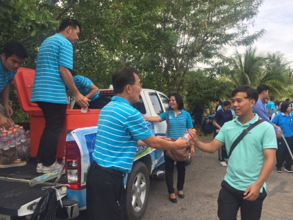 ไฟล์แนบ กปภ.สาขาสมุทรสงคราม ร่วมกิจกรรมลงแขกลงคลอง  ณ คลองลัดหลักแปด บริเวณหน้าสถาบันการเรียนรู้เพื่อปวงชน