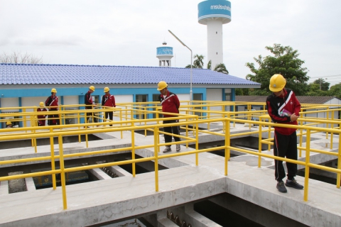 ไฟล์แนบ กปภ.ข.๓ จัดกิจกรรมรณรงค์สร้างจิตสำนึกในการประหยัดน้ำ ณ สถานีผลิตน้ำพนมทวน (กปภ.สาขาอู่ทอง) อ.พนมทวน จ.กาญจนบุรี