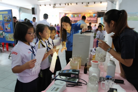 ไฟล์แนบ กปภ.ข.๑ ร่วมกิจกรรมงานวันวิชาการสัมพันธ์ โรงเรียนปรีชานุศาสน์