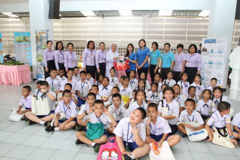 ไฟล์แนบ กปภ.ข.๑ ร่วมกิจกรรมงานวันวิชาการสัมพันธ์ โรงเรียนปรีชานุศาสน์