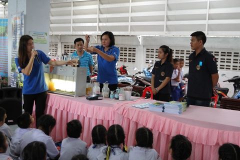 ไฟล์แนบ กปภ.ข.๑ ร่วมกิจกรรมงานวันวิชาการสัมพันธ์ โรงเรียนปรีชานุศาสน์