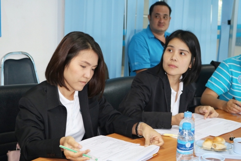 ไฟล์แนบ กปภ.สาขาปทุมธานี ให้การต้อนรับคณะกรรมการตรวจประเมินโครงการส่งเสริมความเชื่อมั่นคุณภาพน้ำประปา (Water is Life ) 