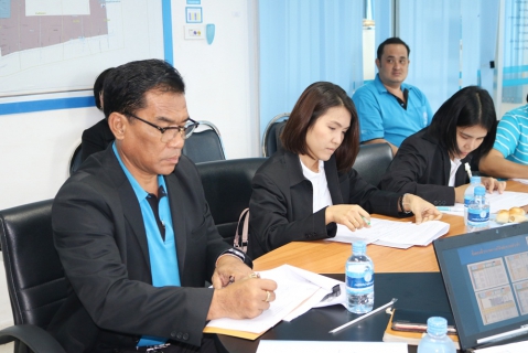 ไฟล์แนบ กปภ.สาขาปทุมธานี ให้การต้อนรับคณะกรรมการตรวจประเมินโครงการส่งเสริมความเชื่อมั่นคุณภาพน้ำประปา (Water is Life ) 