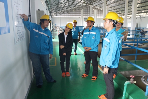ไฟล์แนบ กปภ.สาขาปทุมธานี ให้การต้อนรับคณะกรรมการตรวจประเมินโครงการส่งเสริมความเชื่อมั่นคุณภาพน้ำประปา (Water is Life ) 
