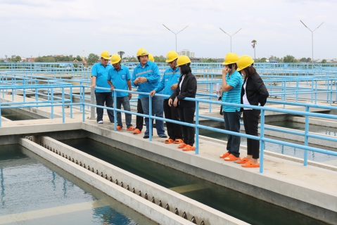 ไฟล์แนบ กปภ.สาขาปทุมธานี ให้การต้อนรับคณะกรรมการตรวจประเมินโครงการส่งเสริมความเชื่อมั่นคุณภาพน้ำประปา (Water is Life ) 