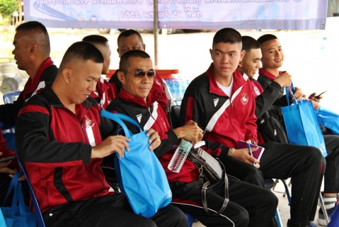 ไฟล์แนบ กปภ.สาขาพนมทวน  กปภ.สาขาอู่ทอง ร่วมกับงานกองระบบจำหน่าย กปภ. เขต 3  จัดกิจกรรมรณรงค์ประชาสัมพันธ์ ภายใต้โครงการบริหารจัดการน้ำอย่างรู้คุณค่า Demand Side Management : DSM  ประจำปี ๒๕๖๑