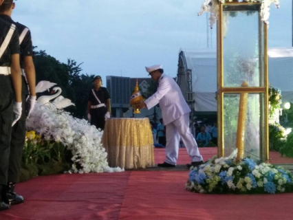 ไฟล์แนบ กปภ.สาขาชัยภูมิ เข้าร่วมพิธีถวายพระพรชัยมงคลสมเด็จพระนางเจ้าสิริกิติ์ พระบรมราชินีนาถ ในรัชกาลที่ 9