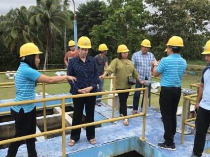 ไฟล์แนบ กปภ.สาขาขลุง ดำเนินโครงการใส่ใจผู้บริโภค ประจำปี 2561 