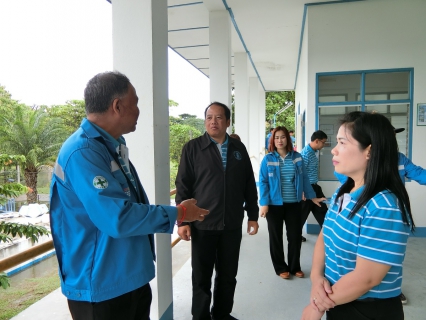 ไฟล์แนบ การประปาส่วนภูมิภาคสาขาพะเยา ศึกษาดูงานการดำเนินงานของการประปาส่วนภูมิภาคสาขาแม่ขะจาน ตามแผนงานเสริมสร้างวัฒนธรรมองค์กร ปี 2561