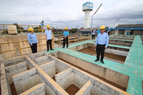 ไฟล์แนบ การประปาส่วนภูมิภาคสาขาธาตุพนมต้อนรับคณะกรรมการตรวจประเมินผลโครงการ water is life